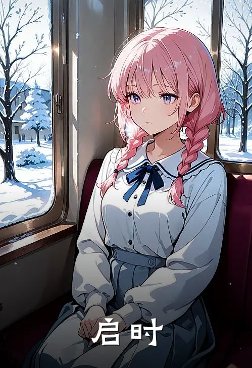 张洋凌浩《启时》全文免费在线阅读_《启时》全本在线阅读