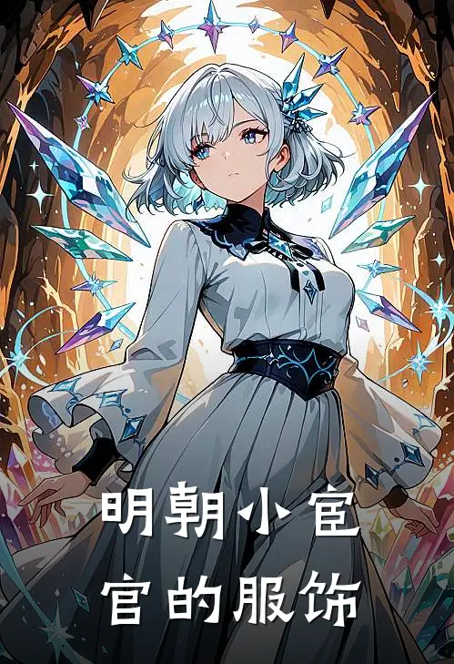 明朝小宦官的服饰