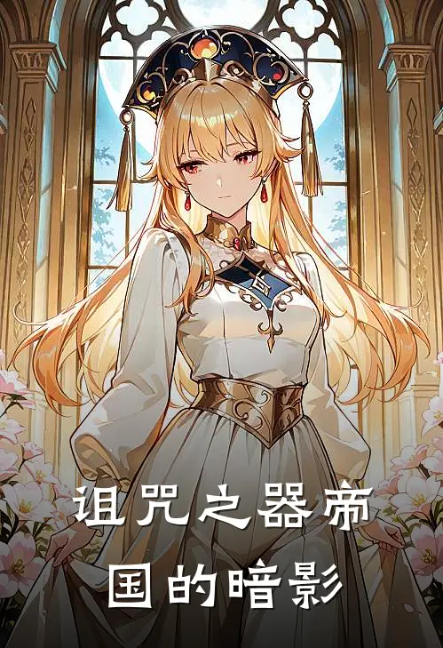 诅咒之器帝国的暗影