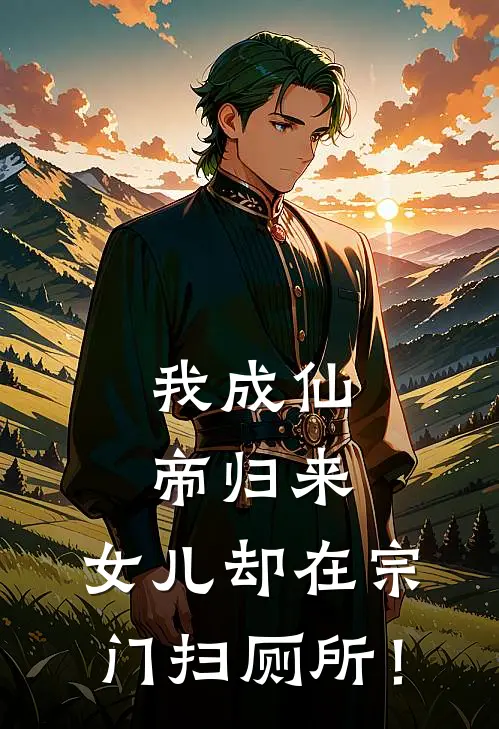 我成仙帝归来，女儿却在宗门扫厕所！(王辰萧念)免费小说完结版_最新章节列表我成仙帝归来，女儿却在宗门扫厕所！(王辰萧念)