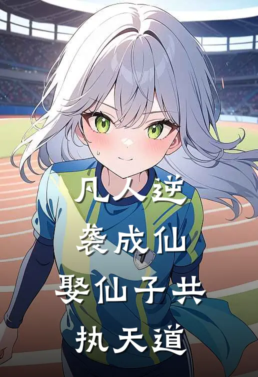 凡人逆袭成仙，娶仙子共执天道