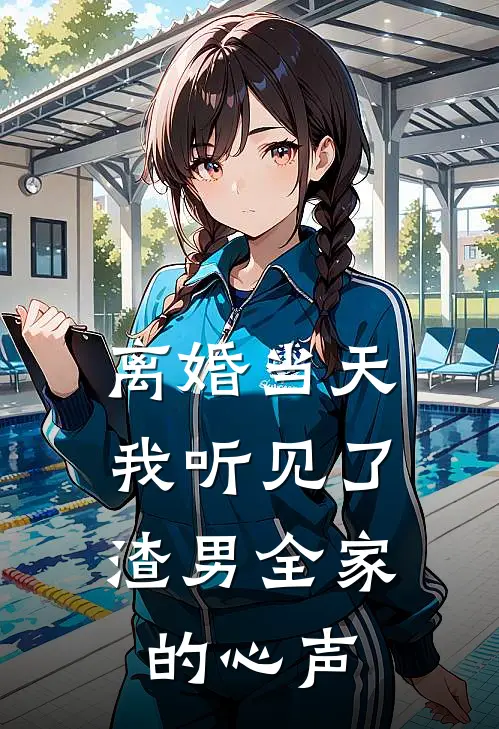 离婚当天，我听见了渣男全家的心声陆长风苏瑾最新全本小说_最新章节列表离婚当天，我听见了渣男全家的心声(陆长风苏瑾)