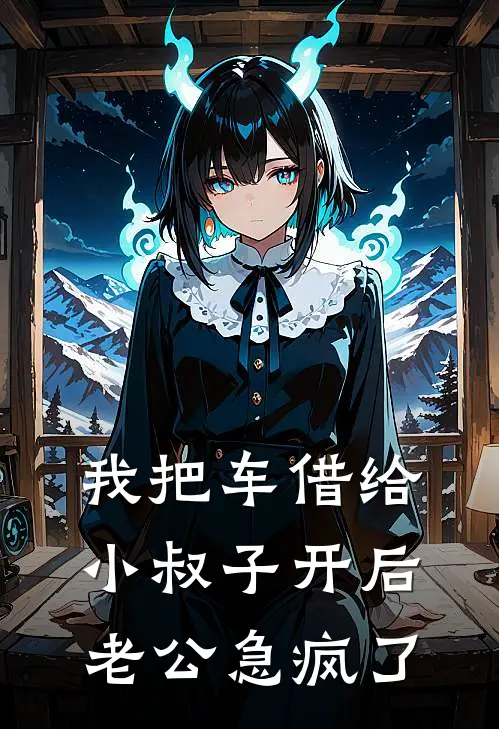 我把车借给小叔子开后，老公急疯了高飞高远热门完结小说_最热门小说我把车借给小叔子开后，老公急疯了高飞高远