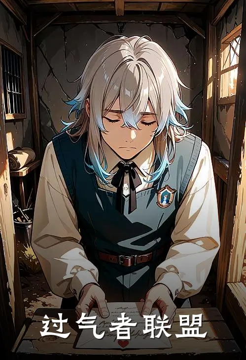 过气者联盟王兵王八好看的小说推荐完结_在哪看免费小说过气者联盟王兵王八