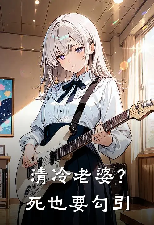 清冷老婆？死也要勾引