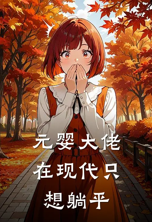 《元婴大佬在现代只想躺平》苏清鸢苏清鸢已完结小说_元婴大佬在现代只想躺平(苏清鸢苏清鸢)火爆小说