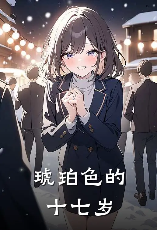 琥珀色的十七岁