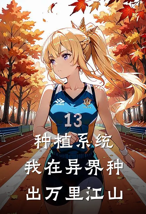 种植系统：我在异界种出万里江山