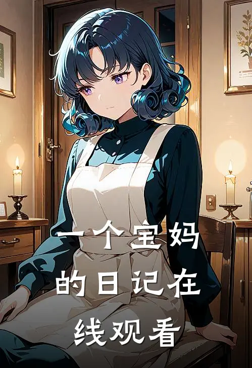 一个宝妈的日记在线观看