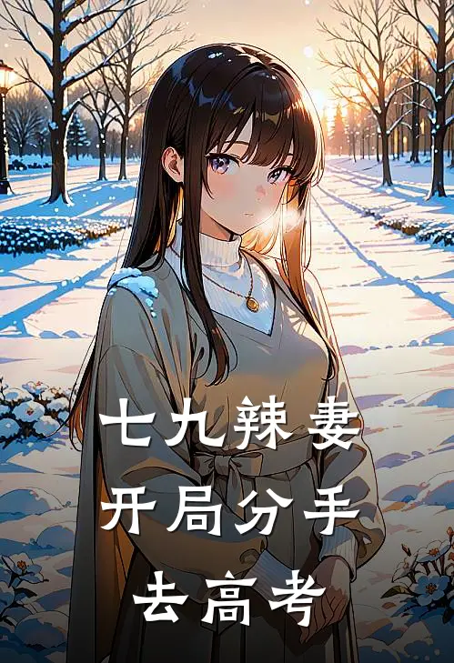 七九辣妻：开局分手去高考林晚苏玉梅全章节免费在线阅读_《七九辣妻：开局分手去高考》精彩小说