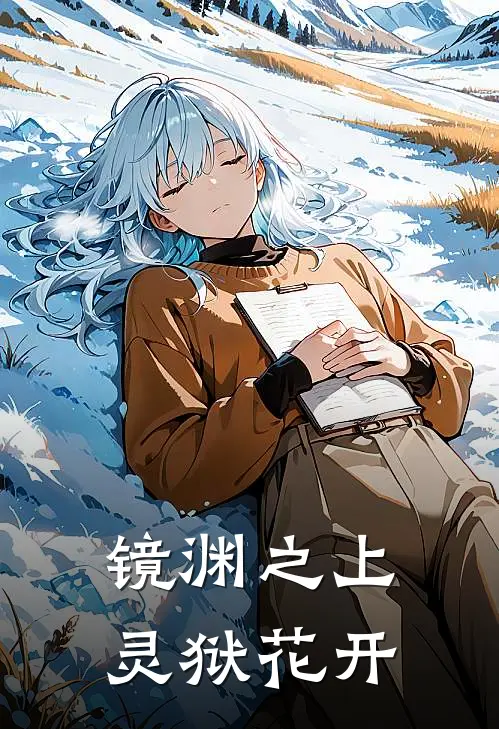 镜渊之上：灵狱花开苏璃音璃音完结版小说_最新章节列表镜渊之上：灵狱花开(苏璃音璃音)