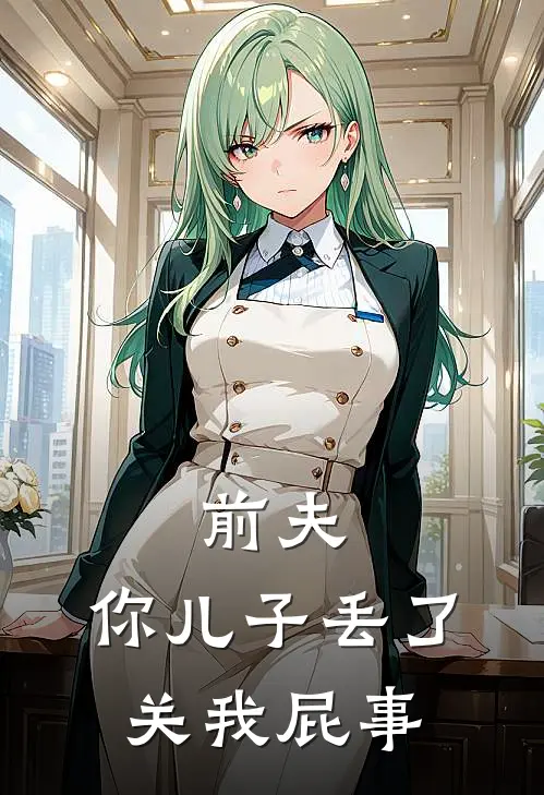 前夫，你儿子丢了关我屁事豆豆苏晓完整版小说_最新章节列表前夫，你儿子丢了关我屁事(豆豆苏晓)