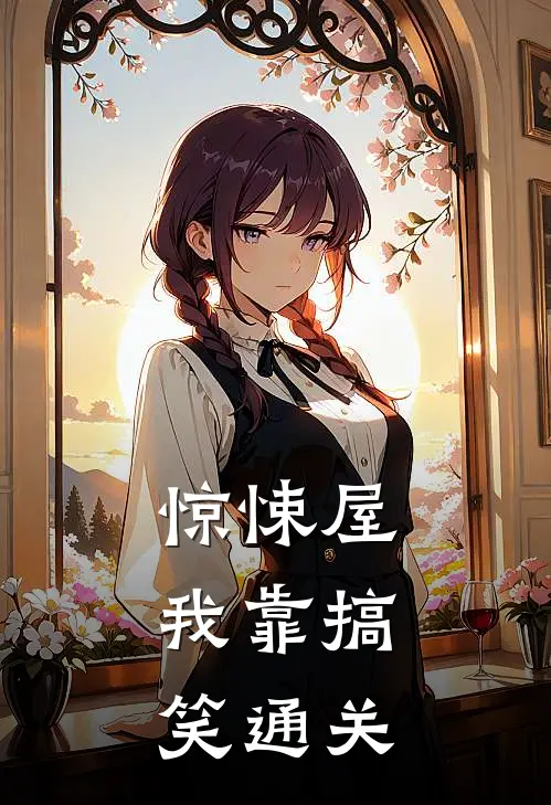 惊悚屋：我靠搞笑通关(周星星林婉儿)最新小说_免费阅读完整版小说惊悚屋：我靠搞笑通关(周星星林婉儿)