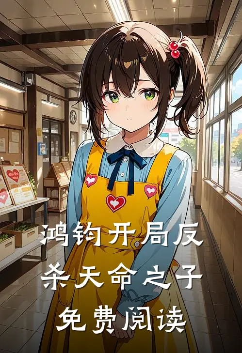 鸿钧开局反杀天命之子免费阅读