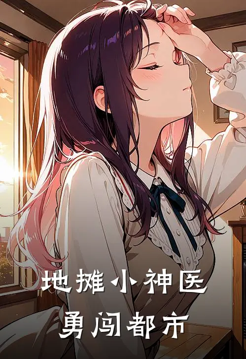 地摊小神医勇闯都市