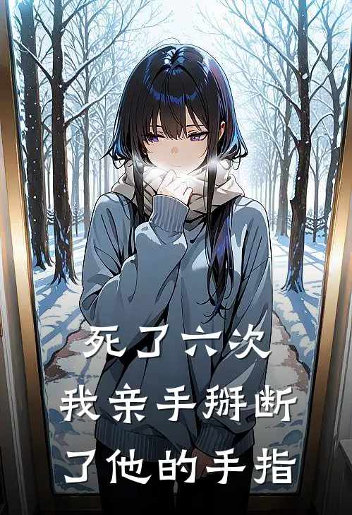 死了六次，我亲手掰断了他的手指(林夏周明远)全本免费完结小说_小说完结免费死了六次，我亲手掰断了他的手指林夏周明远