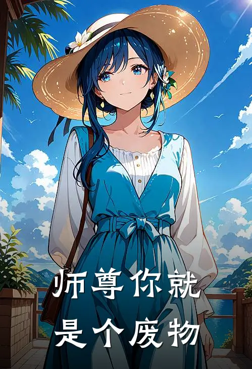 师尊你就是个废物