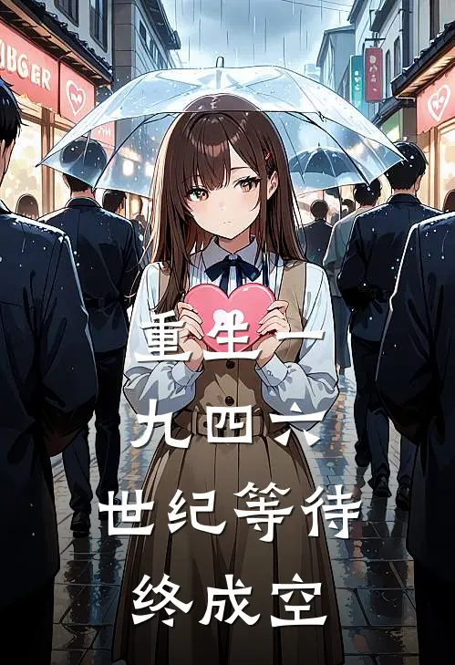 重生一九四六：世纪等待终成空(柳映雪李建业)在线免费小说_完结小说免费阅读重生一九四六：世纪等待终成空柳映雪李建业