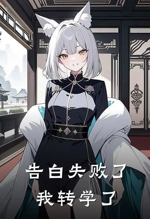 告白失败了，我转学了陆星成婉婷全文在线阅读_告白失败了，我转学了全集免费阅读