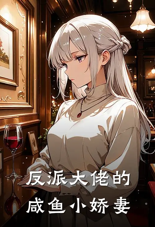 反派大佬的咸鱼小娇妻(江浅浅萧夜)全文在线阅读_(反派大佬的咸鱼小娇妻)精彩小说