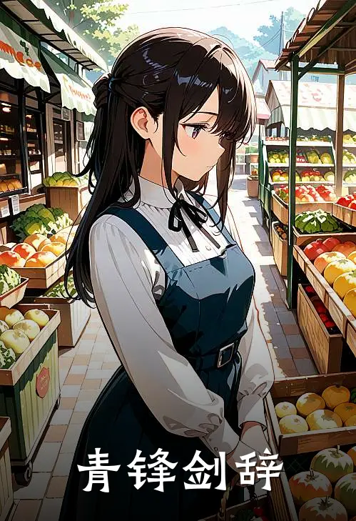 青锋剑辞沈清辞沈清_《青锋剑辞》最新章节免费在线阅读