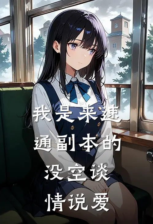 我是来速通副本的，没空谈情说爱