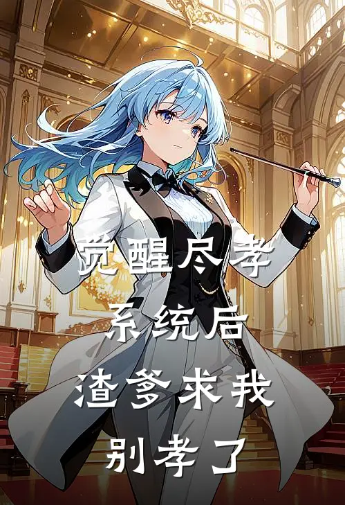 觉醒尽孝系统后，渣爹求我别孝了商维淑淑最热门小说_免费小说全集觉醒尽孝系统后，渣爹求我别孝了(商维淑淑)