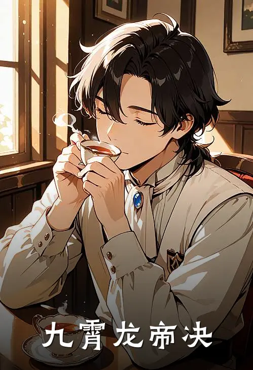 九霄龙帝决