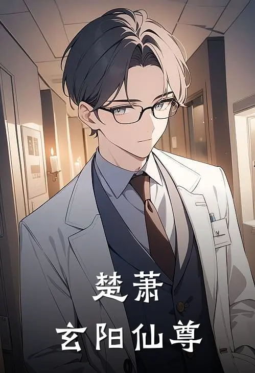 【楚萧：玄阳仙尊】(楚萧楚青山)完结版免费小说_热门完结小说【楚萧：玄阳仙尊】(楚萧楚青山)