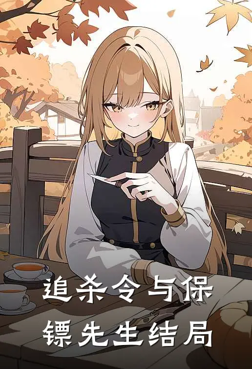 追杀令与保镖先生结局