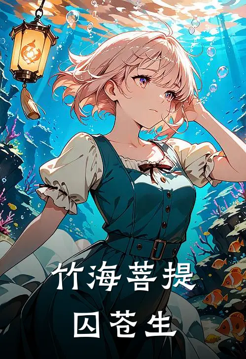 竹海菩提囚苍生(法净澄明)完整版小说全文免费阅读_免费阅读无弹窗竹海菩提囚苍生法净澄明