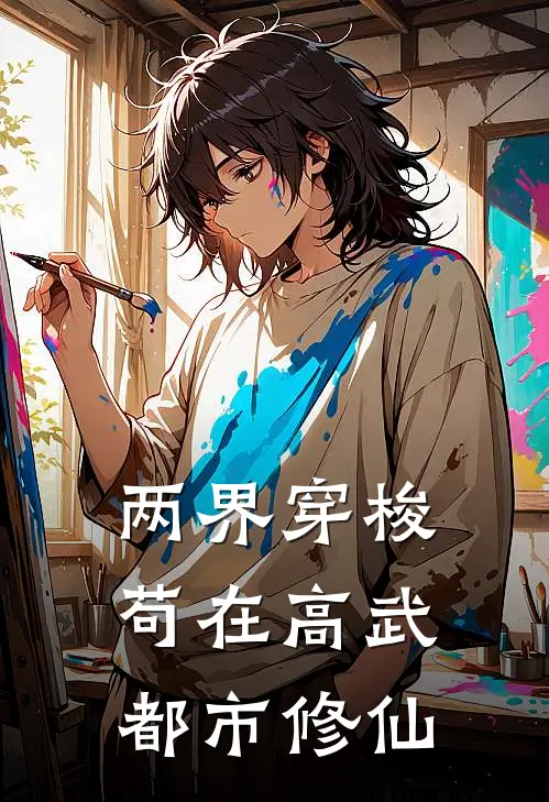 姜闻李木两界穿梭，苟在高武都市修仙完结版在线阅读_两界穿梭，苟在高武都市修仙全集免费在线阅读