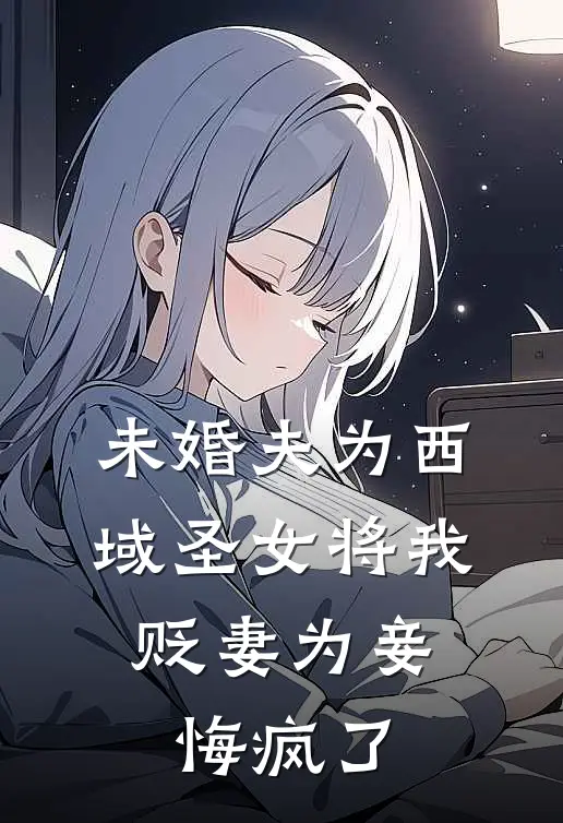 《未婚夫为西域圣女将我贬妻为妾，悔疯了》绾绾陆景寒全本阅读_(绾绾陆景寒)全集阅读