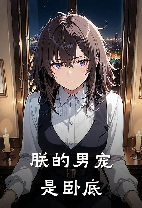 朕的男宠是卧底