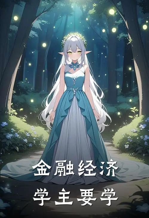 金融经济学主要学