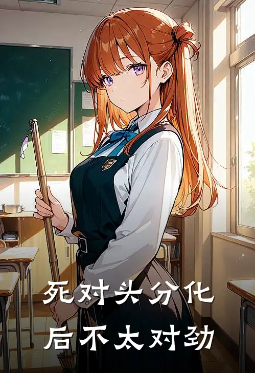 死对头分化后不太对劲苏简柒白芸免费小说全文阅读_最新好看小说死对头分化后不太对劲苏简柒白芸