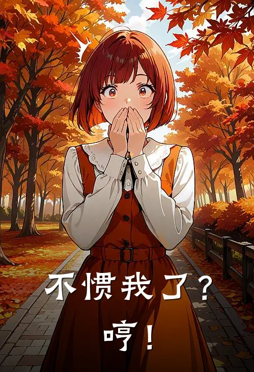 不惯我了？哼！(初皓黎瞑)新热门小说_免费完结小说不惯我了？哼！(初皓黎瞑)