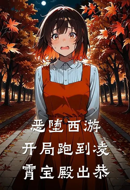 恶堕西游：开局跑到凌霄宝殿出恭罗泽玉帝小说完整版_热门好看小说恶堕西游：开局跑到凌霄宝殿出恭(罗泽玉帝)