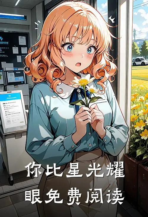 你比星光耀眼免费阅读