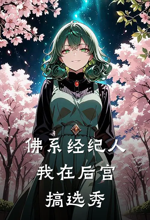 佛系经纪人：我在后宫搞选秀林夏苏清然免费小说大全_热门免费小说佛系经纪人：我在后宫搞选秀(林夏苏清然)