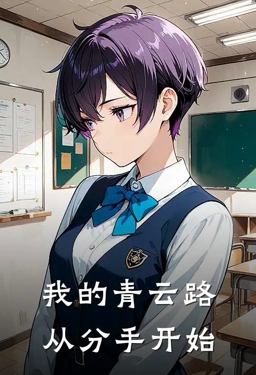我的青云路，从分手开始(李峰陈默)完结小说推荐_免费小说我的青云路，从分手开始(李峰陈默)