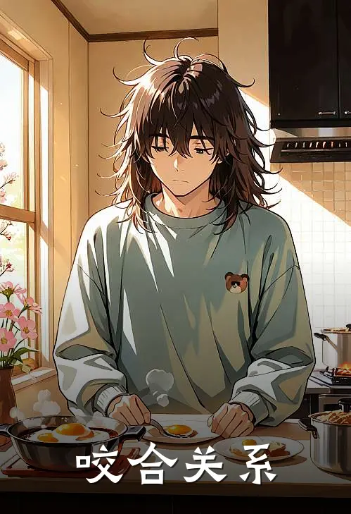 咬合关系叶蓁何桥默完结版小说_完结版小说咬合关系(叶蓁何桥默)