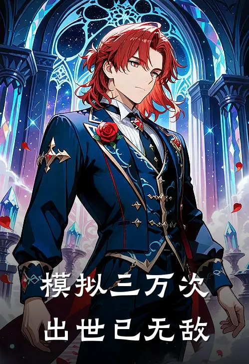 模拟三万次，出世已无敌林虎林龙最新推荐小说_完结版小说推荐模拟三万次，出世已无敌林虎林龙
