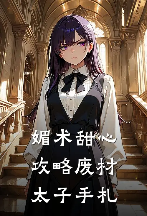 媚术甜心：攻略废材太子手札