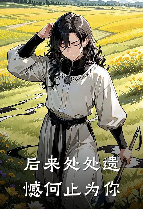 后来处处遗憾何止为你