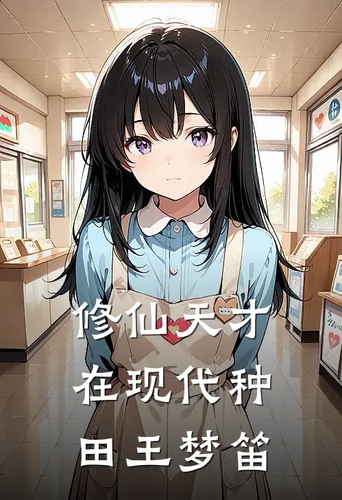 修仙天才在现代种田王梦笛