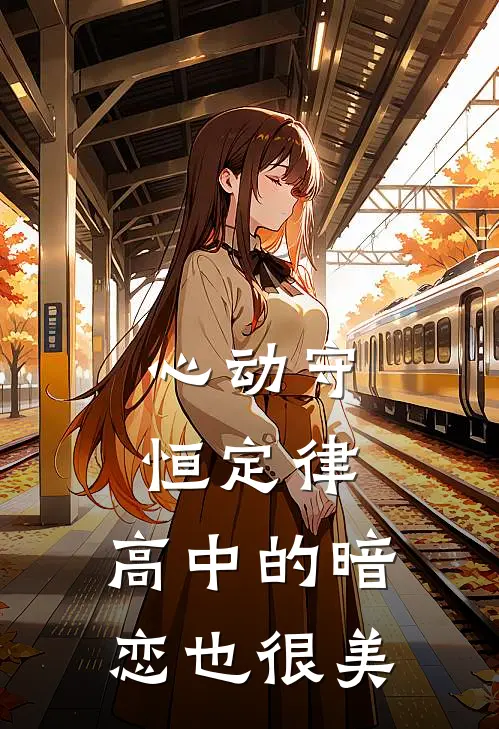 心动守恒定律，高中的暗恋也很美（苏晚陆星辞）全文免费阅读无弹窗大结局_心动守恒定律，高中的暗恋也很美最新章节列表_笔趣阁（苏晚陆星辞）