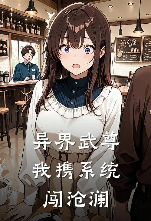 异界武尊：我携系统闯沧澜