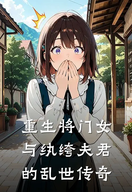 重生将门女与纨绔夫君的乱世传奇时安夏萧烬小说免费完结_完本热门小说重生将门女与纨绔夫君的乱世传奇时安夏萧烬