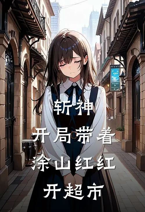 斩神：开局带着涂山红红开超市(蒋倩涂山)全本完结小说_完整版免费全文阅读斩神：开局带着涂山红红开超市(蒋倩涂山)